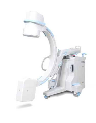 C-arm