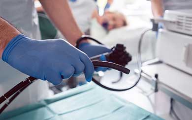 위·대장 내시경 검사 관련 이미지