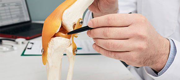 무릎 관절 치료 관련 이미지