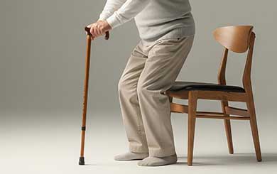 척추관 협착증 관련 이미지